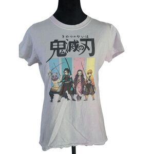 Demon Slayer: Kimetsu no Yaiba Corps Anime T-Shirt, Size L